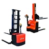Presto-ECOA-Lifts-PowerStak-stacker-line