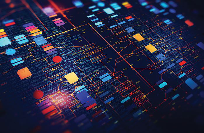 blockchain-feed-production