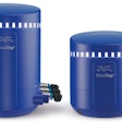 Alfa Laval ThinkTop valve