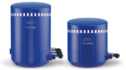 Alfa Laval ThinkTop valve
