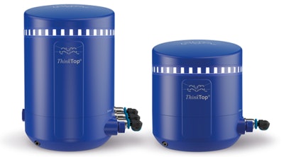 Alfa Laval ThinkTop valve