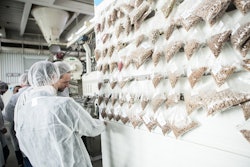 Pet food company Kormotech manufactured 37,000 tons of pet food in 2018, up from 31,000 tons the previous year. l Courtesy of Kormotech