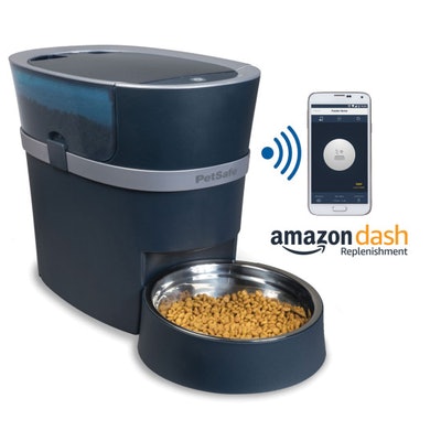 PetSafe Smart Feed automatic pet feeder