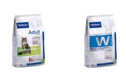 France-based Virbac recently launched its pet food production line tailored to spayed and neutered cats and dogs in Mexico. (Courtesy Virbac)