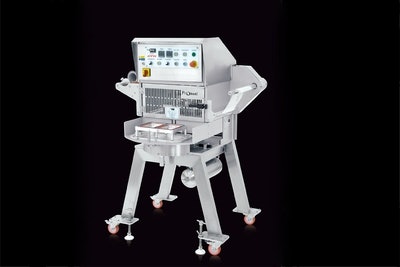 Proseal GTR Tray Sealing Machine