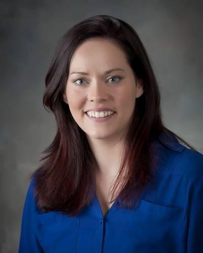 Kellie Hogan Trouw