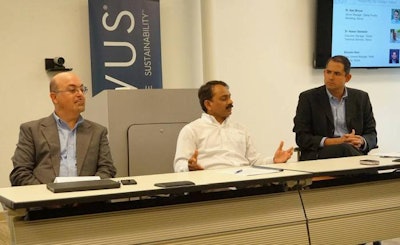 Novus Panel On Finding Hidden Value