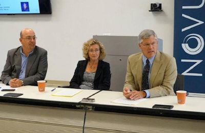 Novus' Antibiotic-Free Production Panel