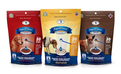 Clear Conscience Pet LLC SuperGravy pet food toppers