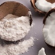 More knowledge is required, but coconut meal could prove to be a starter for a new product category in pet food. (Prostock-studio | AdobePhoto.com)