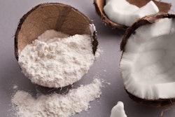 More knowledge is required, but coconut meal could prove to be a starter for a new product category in pet food. (Prostock-studio | AdobePhoto.com)