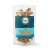 Elevate CBD Dog Wellness Biscuits