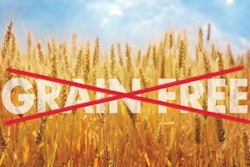 Grain Free Pet Food Backlash