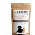 Homescape Pets Mussel Mobility Complete with CBDa