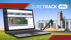 IntelliFarms LLC. SureTrack PRO ingredient sourcing system