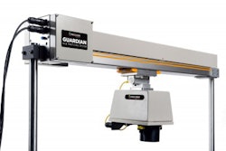 Process Sensors Corporation Guardian-HD web profiling system