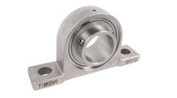 Timken Corrosion-Resistant Ball Bearing Housed Units