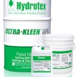 Hydrotex Lube Ultra-Kleen XPL series of premium food grade lubricants