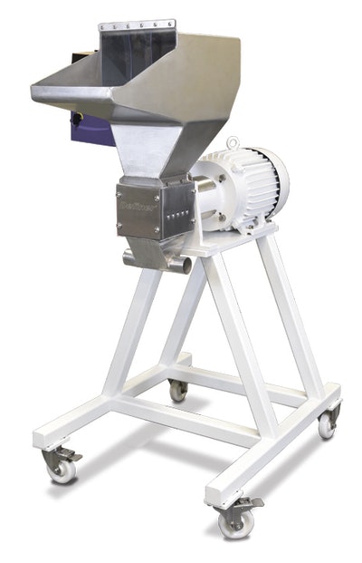 Franklin Miller Inc Definer DF2000 knife mill
