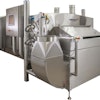 Messer 'Hot Products' freezer