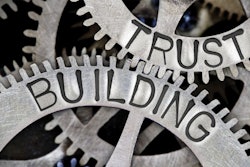 A keynote speaker at AAFCO’s latest annual meeting presented on the importance of gaining consumer trust — and how to go about doing it. (EtiAmmos | shutterstock.com)