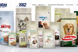 Courtesy of Çağatay Pet Food