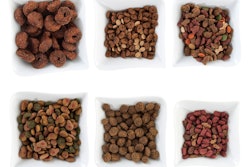 There are multiple challenges inherent in addressing the “high-meat” trend in pet food formulations, but extrusion technologies are keeping up. (Courtesy Clextral)