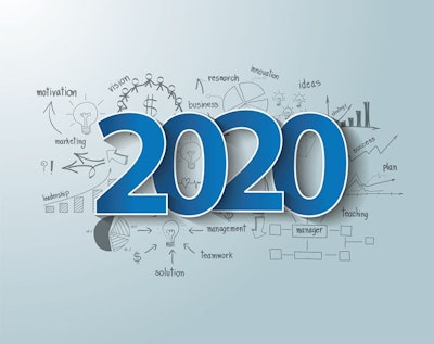 2020 will bring with it the further evolution of existing pet food industry trends as consumers continue to become more involved in their pets’ food. (My Life Graphic | shutterstock.com)