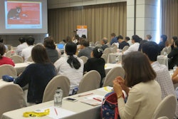 On 25 March in Bangkok, Petfood Forum Asia will feature industry experts offering their latest information and insights. (Debbie Phillips-Donaldson)