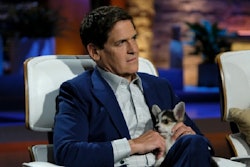 Courtesy of Shark Tank/ABC