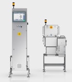 WIPOTEC-OCS SC-2000 Mini X-Ray Scanner