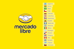 Courtesy of Mercado Libre