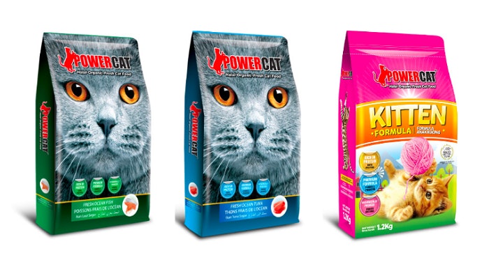 Pets food supplier deals malaysia