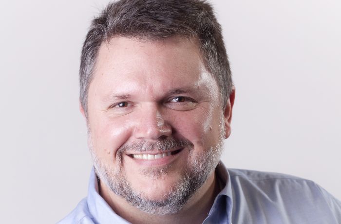 Mark Cooper (Cobb-Vantress)