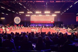 The American Kennel Club National Championship in Orlando, Florida on December 15, 2019 (Tim Wall)