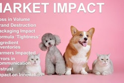 FDA's ongoing investigation on DCM and grain-free pet food has impacted the market, said panelists at a pet food conference. l Courtesy of George Collings