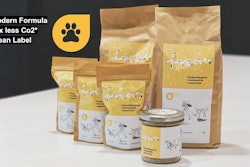 Courtesy of Frens pet food