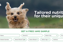 Courtesy of Mars Petcare India