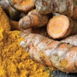 Turmeric is commonly considered a spice and is permitted in pet food for use as a coloring additive. | (tarapong srichaiyos | shutterstock.com)