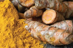Turmeric is commonly considered a spice and is permitted in pet food for use as a coloring additive. | (tarapong srichaiyos | shutterstock.com)