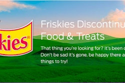 From Purina.com/Friskies