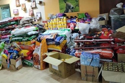 Photo courtesy of PETA Asia