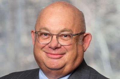 Les R. Baledge (Tyson Foods)