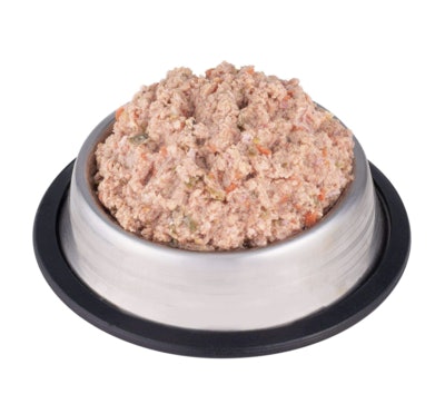 Cali Raw Nutrition Raw Adult Dog Food