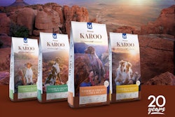 Courtesy of Montego Pet Nutrition