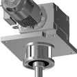NORD Overhead Conveyor Drives