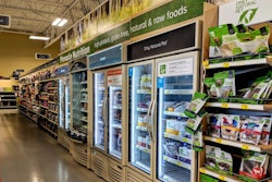 Refrigerated pet food sections require a bit of maintenance but are overall easy to manage with the right knowledge. | Andrea Gantz | WATT Global Media