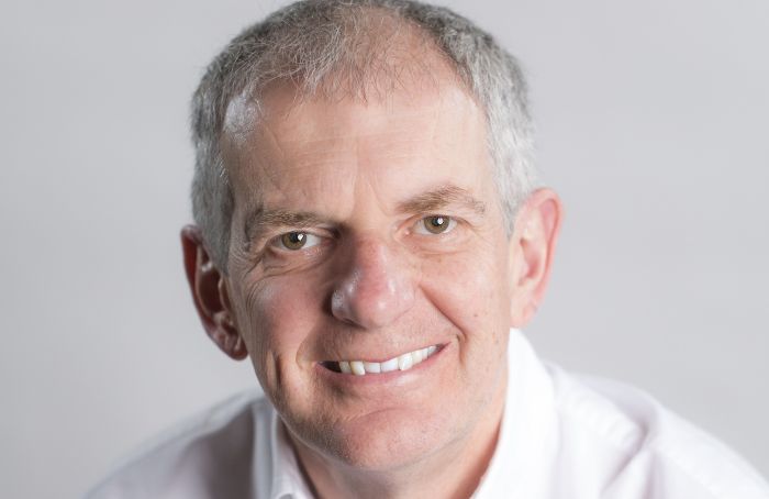 Roy Mutimer (Cobb-Vantress)