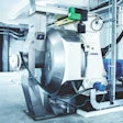 Andritz Feed Max G Series Pellet Mill