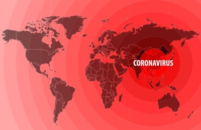The current COVID-19 pandemic has every corner of Asia dealing with challenges unique to each region’s status amidst the outbreak. | (Dzyuba | iStock.com)